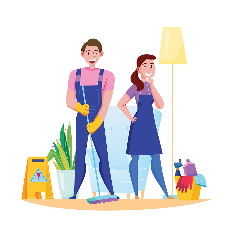 Nanda Facilities and Services